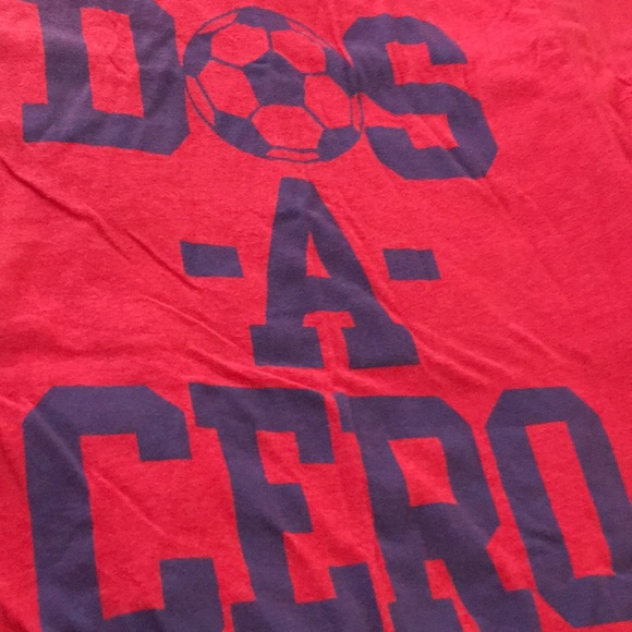 HOMAGE T-Shirt - Picture 4 of 4